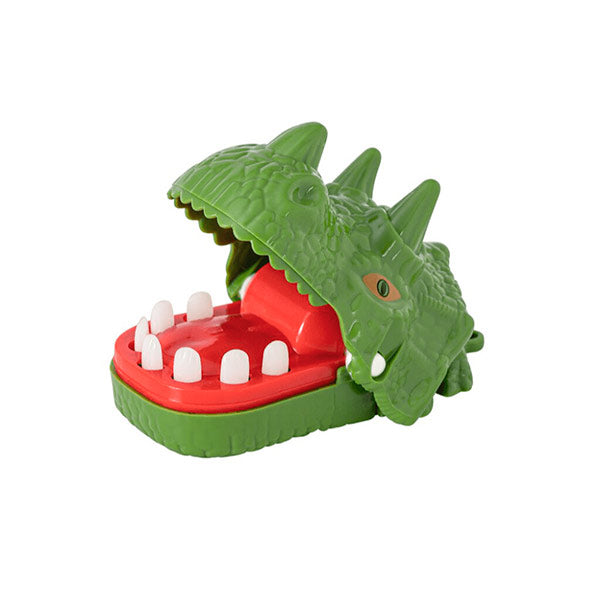 Muerdededos Dinosaurios