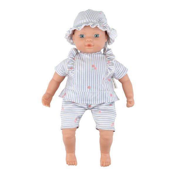 Muñeca Bañista Mara Little Dutch