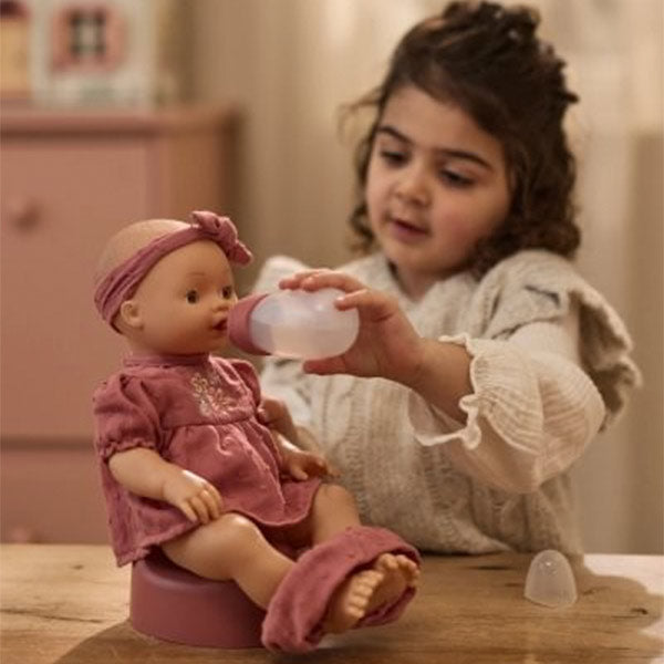 Muñeca Cuidados Livia Little Dutch