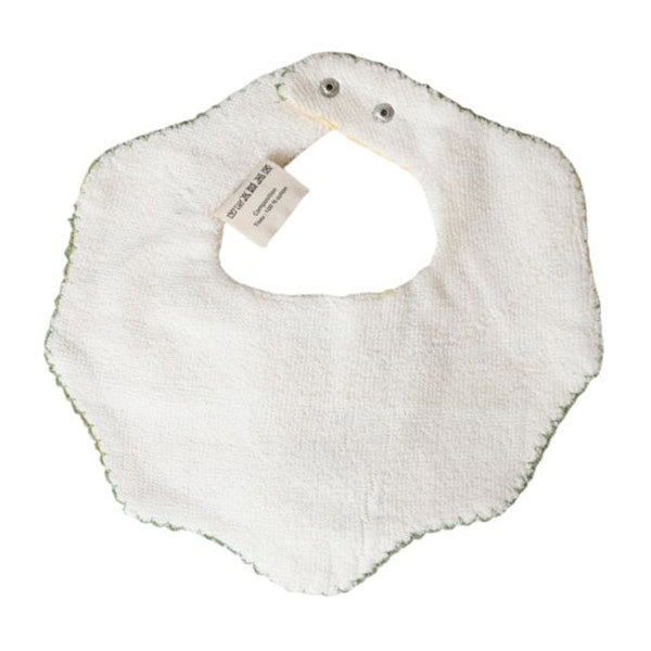 Babero Ratones Petites Souris