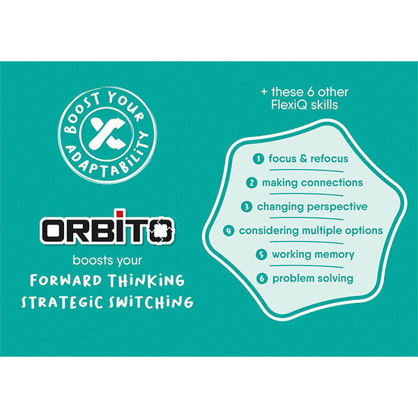 Orbito FlexiQ