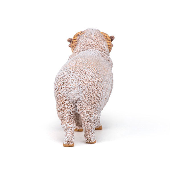 Oveja Merina Animal Juguete Papo