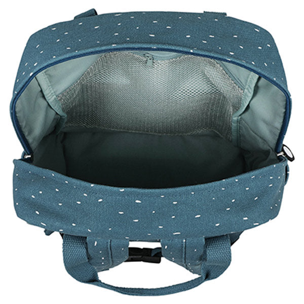 Mochila Trixie Triceratops Grande