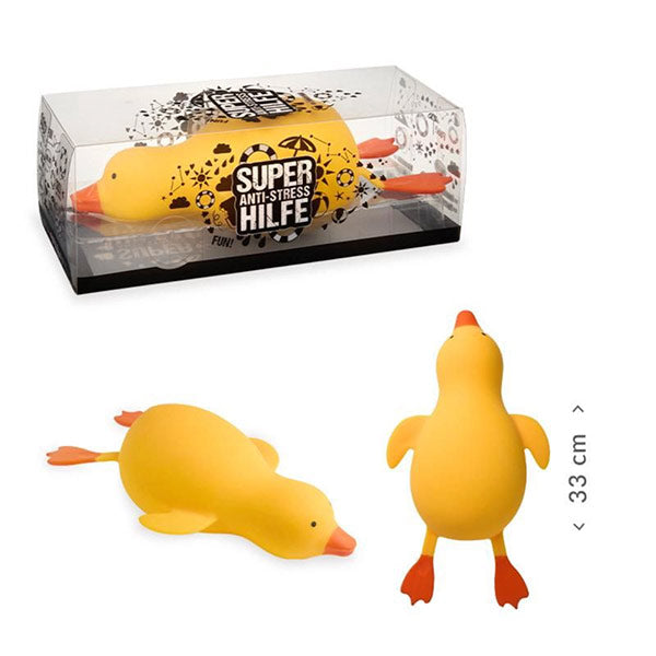 Pato Antiestrés Inmediato XXL