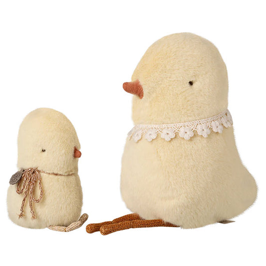 Peluche Gallina Pequeño Maileg
