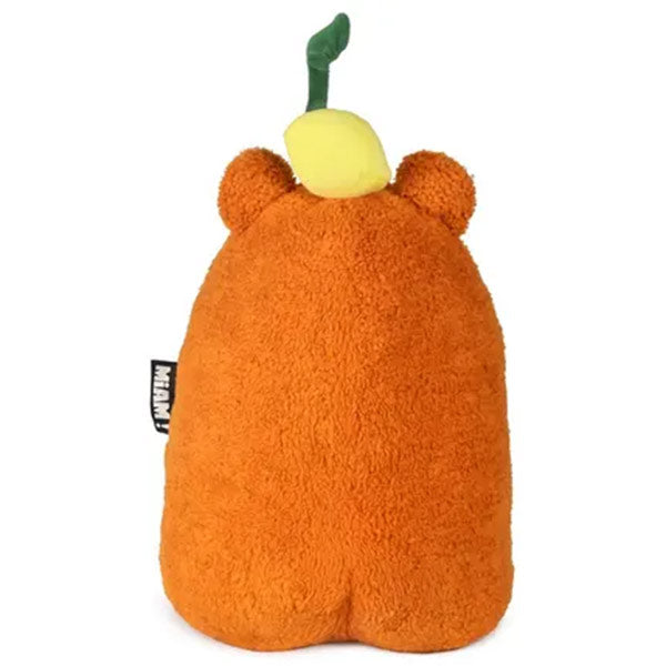 Peluche John Lemon Naranja Limón 50 cm
