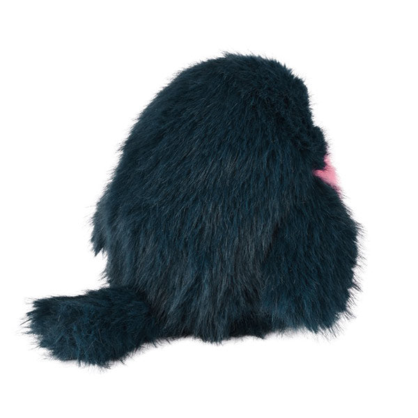 Peluche Les Cui Cui Paradis Petirrojo 15 cm