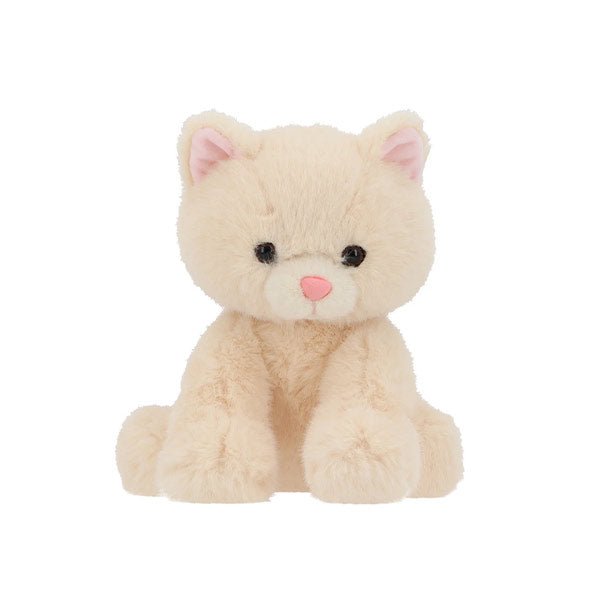 Peluche My Little Friend Cat
