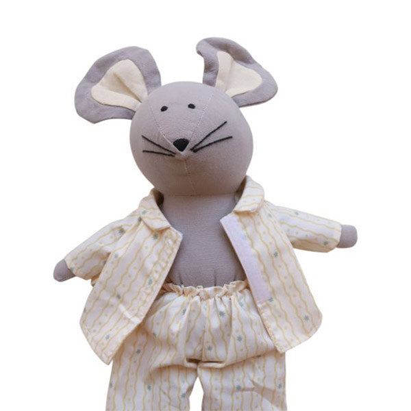 Peluche Ratón Pérez Petites Souris