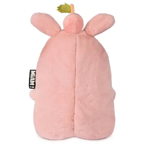 Peluche Taylor Peach Rosa Melocotón 50 cm