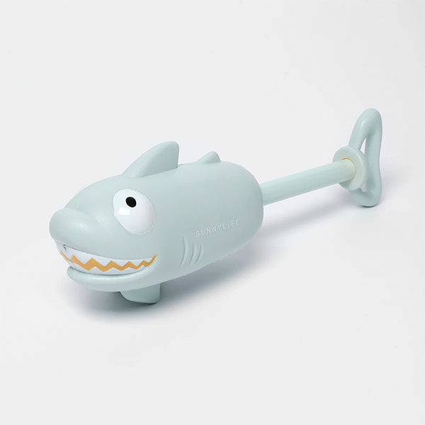 Pistola De Agua Tiburón