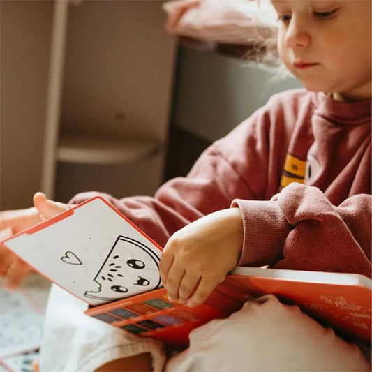 Pizarra KidyDraw Mini Kawai