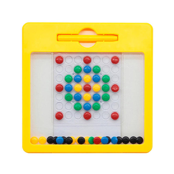 Pizarra Magnética Imadots Mini Braintoys
