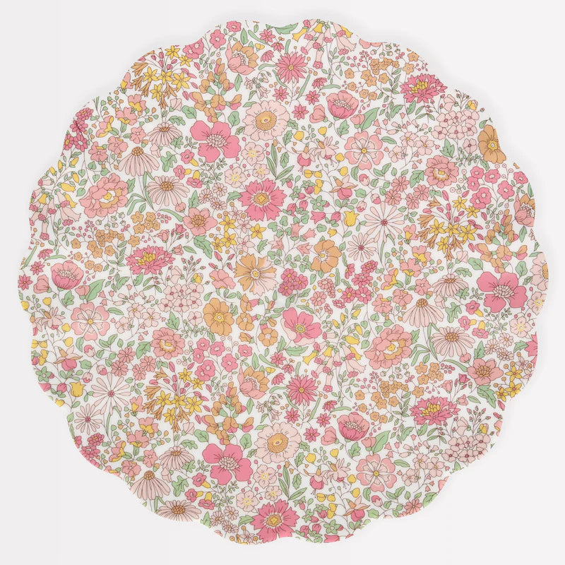 Plato Grande Meri Meri Liberty Wharedale Melamina