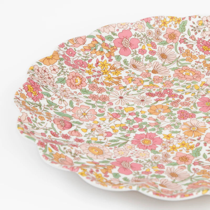 Plato Grande Meri Meri Liberty Wharedale Melamina