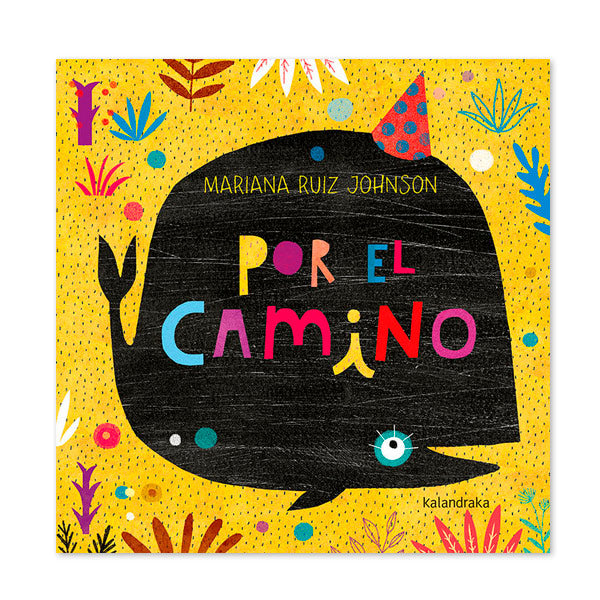 Por El Camino