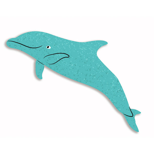 Puzzle De Suelo Brillante De Ballena 200 piezas