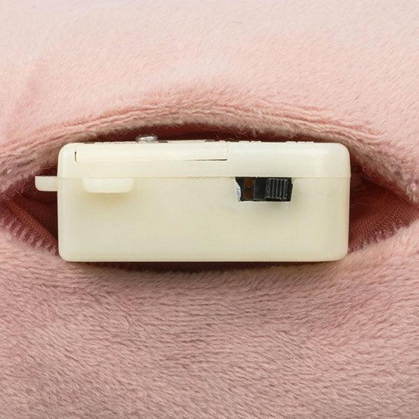 Radio Sonido Jeanne Lilliputiens