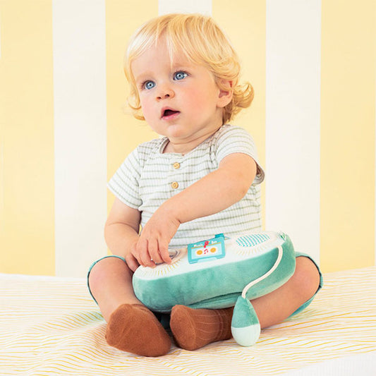 Radio Sonido Joe Lilliputiens