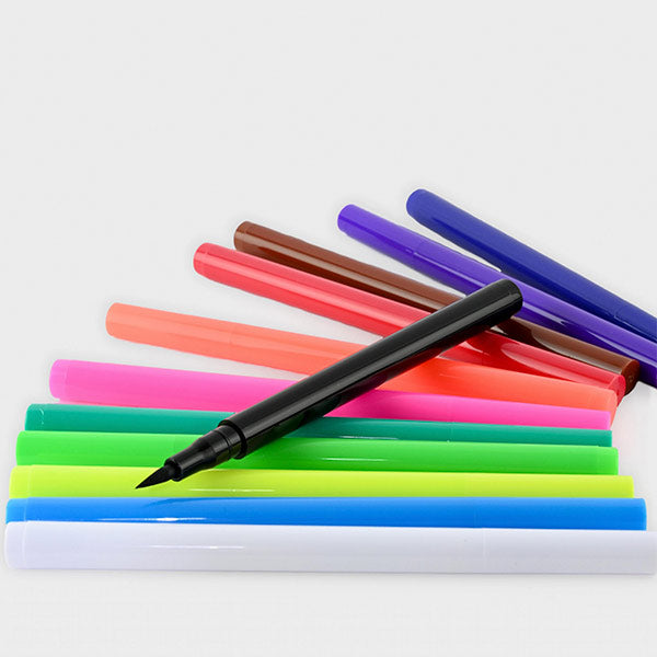 Rotuladores Pintura Cara y Cuerpo Den Goda Fen