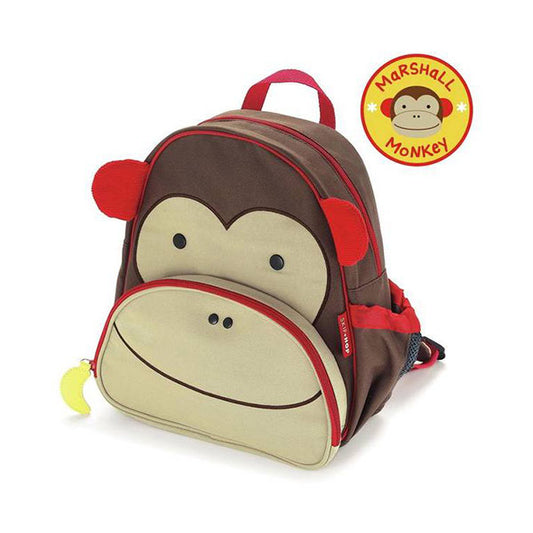 Mochila Mono Skip Hop