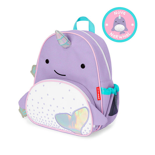 Mochila Narval Skip Hop