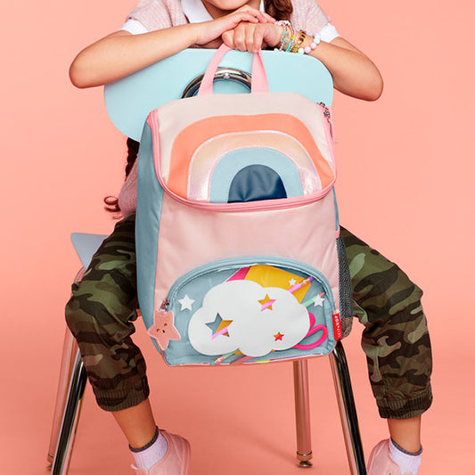 Mochila Arcoíris Skip Hop