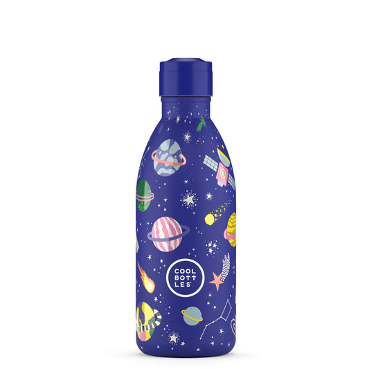 Botella Termo Stellar Jouney 500ml Cool Bottles