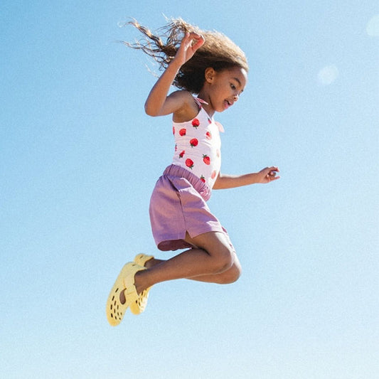 Sandalia IGOR Eva Tijuca Vainilla