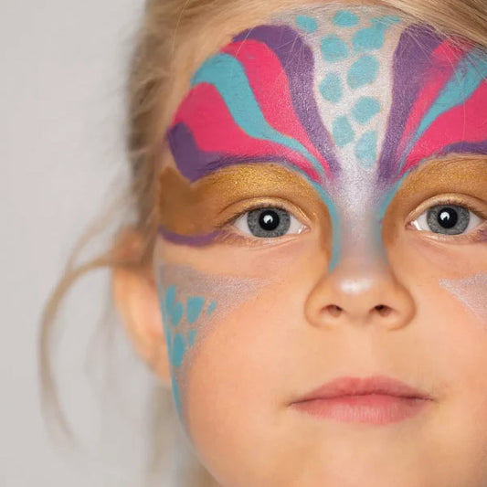 Set 6 Lápices Maquillaje Orgánico Namaki Mundo Encantado