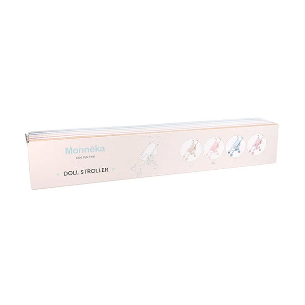 Silleta para Muñecas Autumn Garden Monnëka