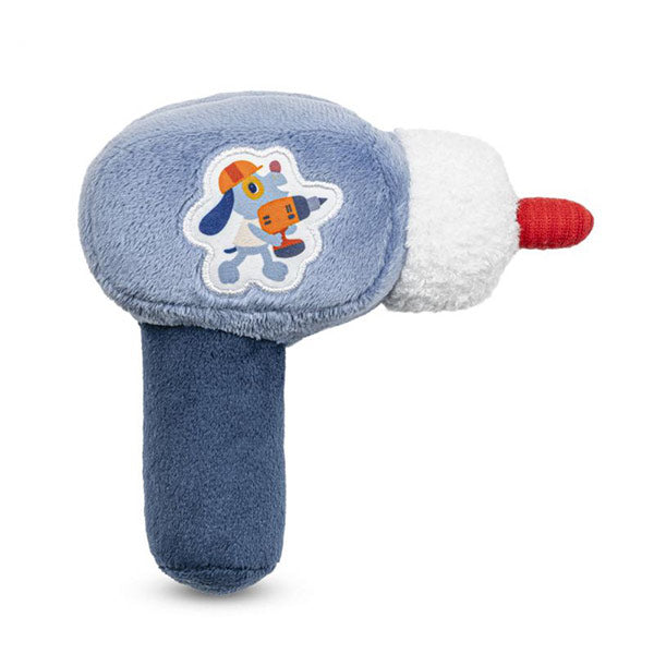 Sonajero Taladro Lilliputiens