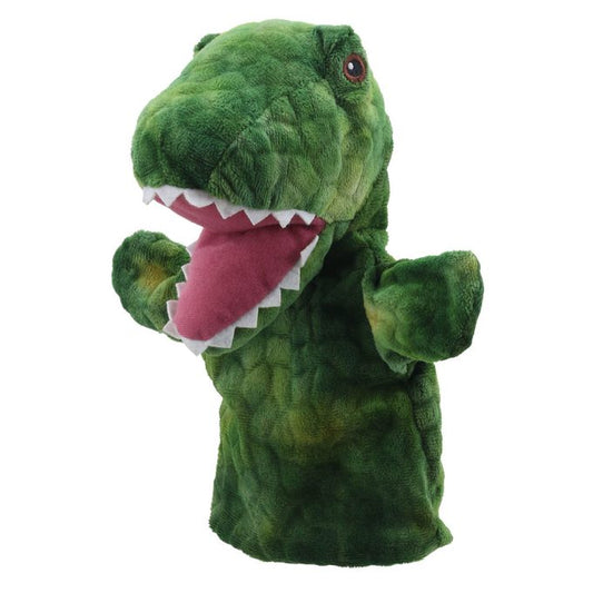 Marioneta T-Rex