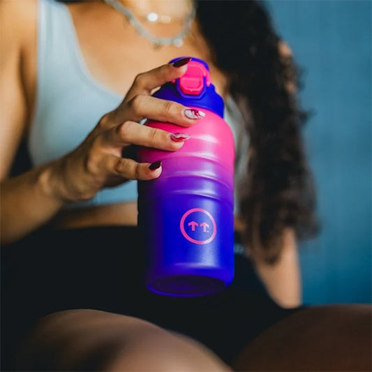 Botella Térmica Deporte Los Angeles 500ml Cool Bottles