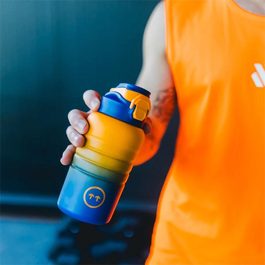 Botella Térmica Deporte Paris 500ml Cool Bottles