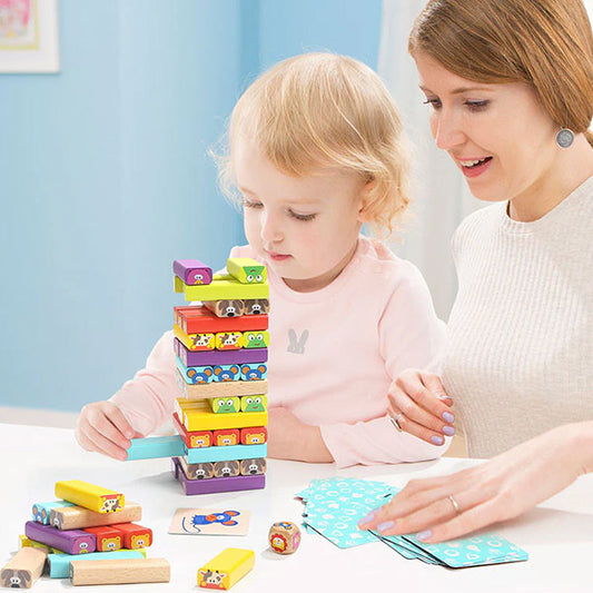 Torre Apilamiento TopBright