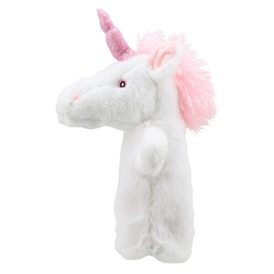 Marioneta Unicornio