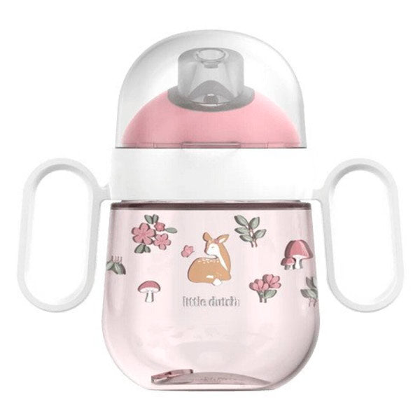 Vaso Antiderrame Little Dutch Fairy Garden 200 ml