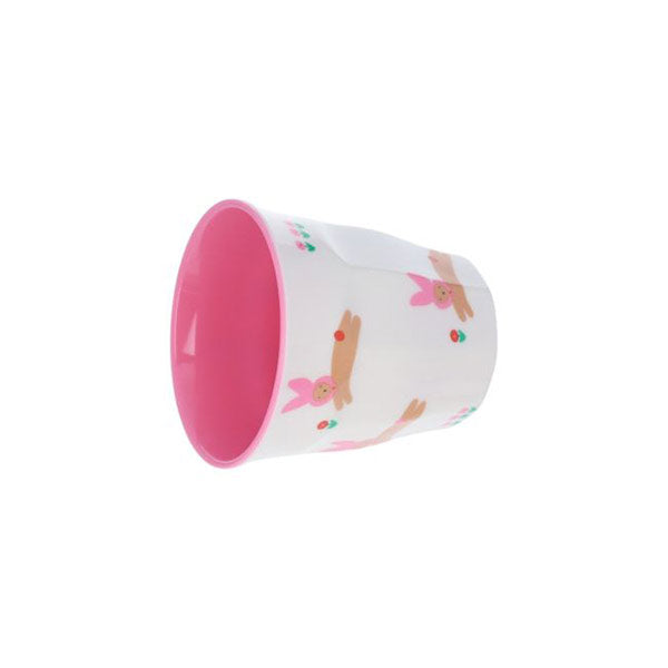 Vaso Infantil Pequeño Melamina Chichi Pompom