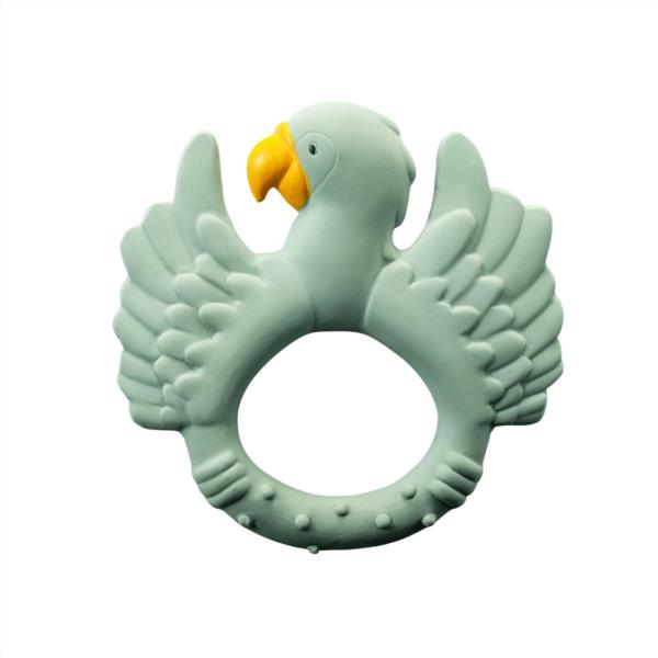 Mordedor Loro Menta Natruba