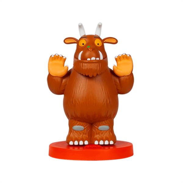 Faba El Grúfalo