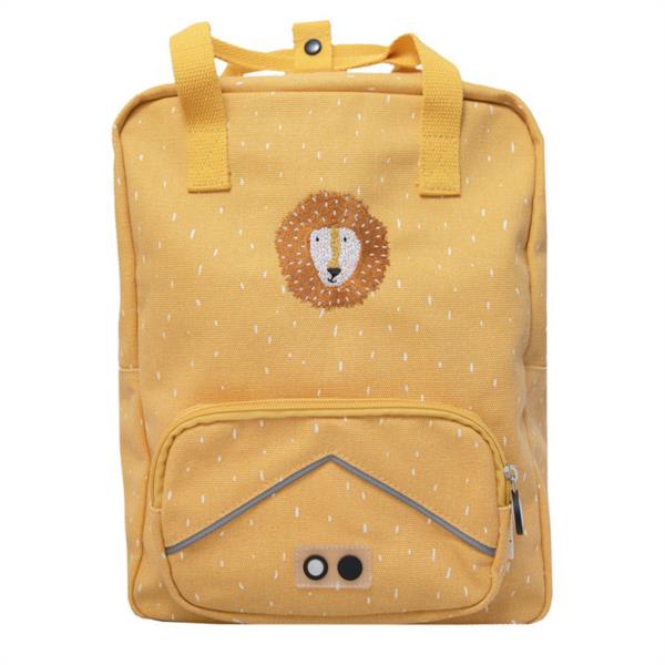 Mochila Trixie León Mr Lion Grande
