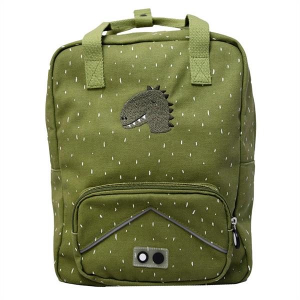 Mochila Trixie Dino Grande