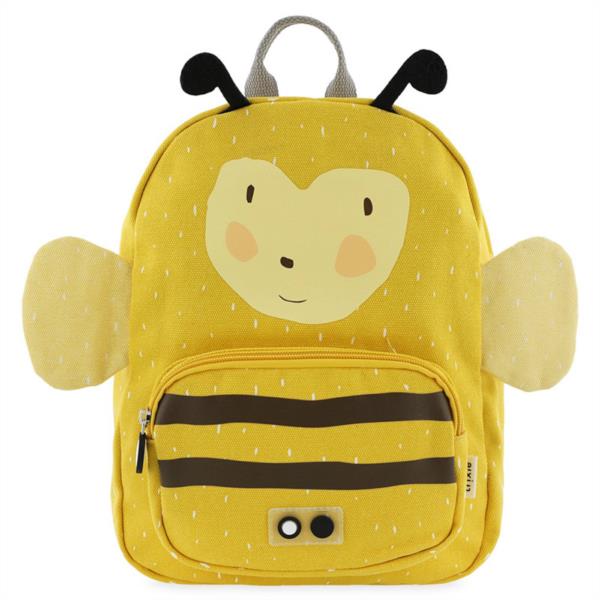 Mochila Trixie Abeja Mrs Bumblebee