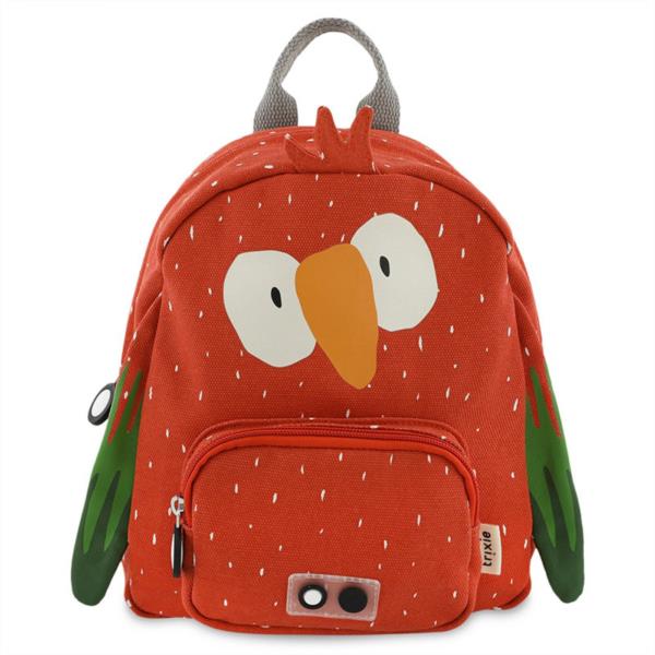 Mochila Trixie Loro Mr Parrot Pequeña