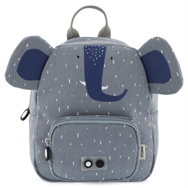 Mochila Trixie Elefante Mrs Elephant Pequeña