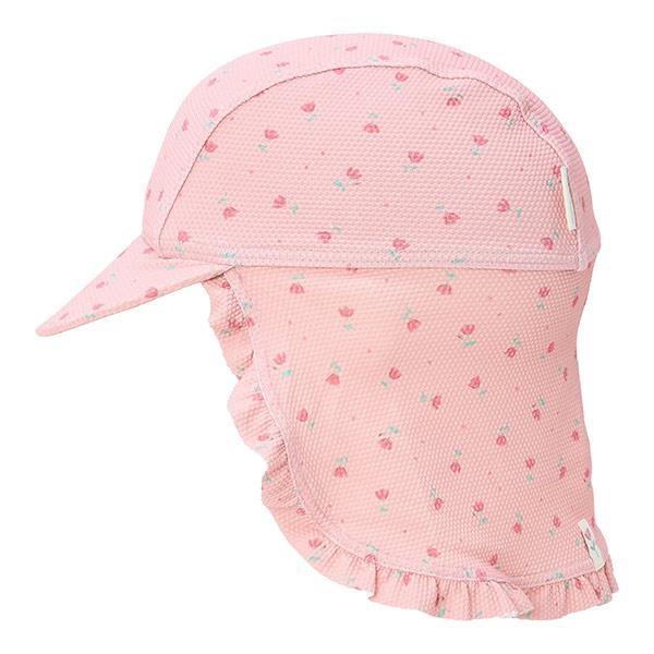 Gorro Protección Cuello Blush Little Dutch