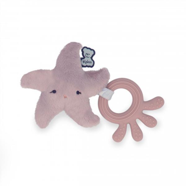 Mi Mordedor de Estrella de Mar Kaloo