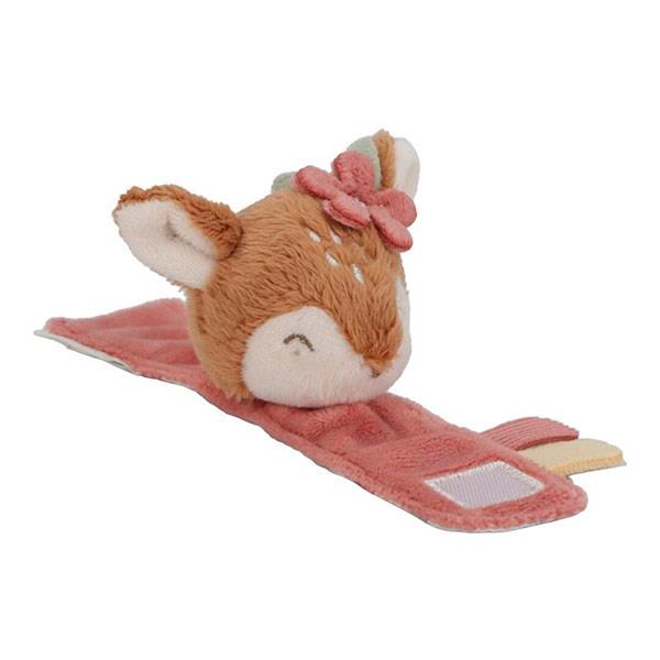 Sonajero Muñeca Little Dutch Fairy Garden