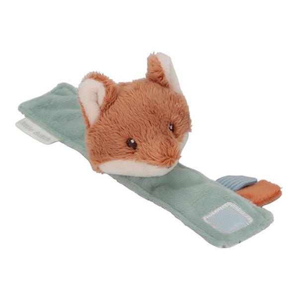 Sonajero Muñeca Little Dutch Forest Friends